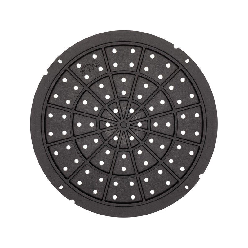 Jackel Perforated Sump Basin Cover (Model: SF22B-DR) - Image 3